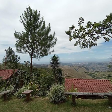 Cabanas Don Camilo Albergue De Montana Cabecera de Canas Exterior photo